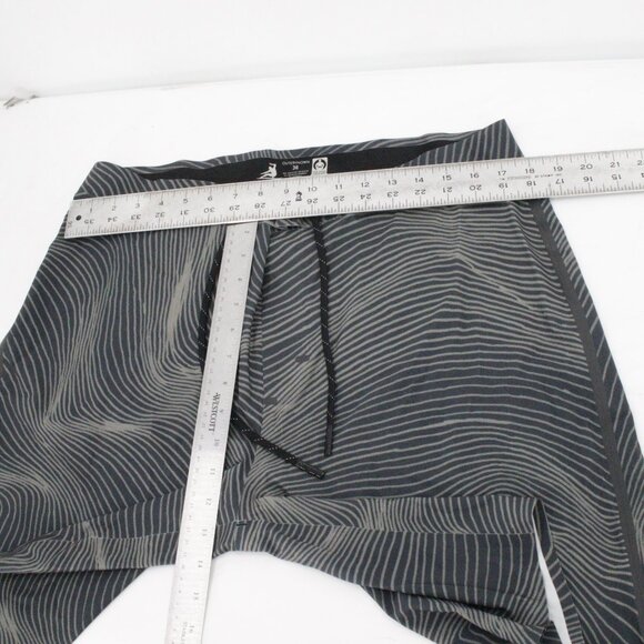 Outerknown Board Shorts Mens 36 9" Waves Swim Trunks Softshell Drawstring swim - Picture 8 of 11